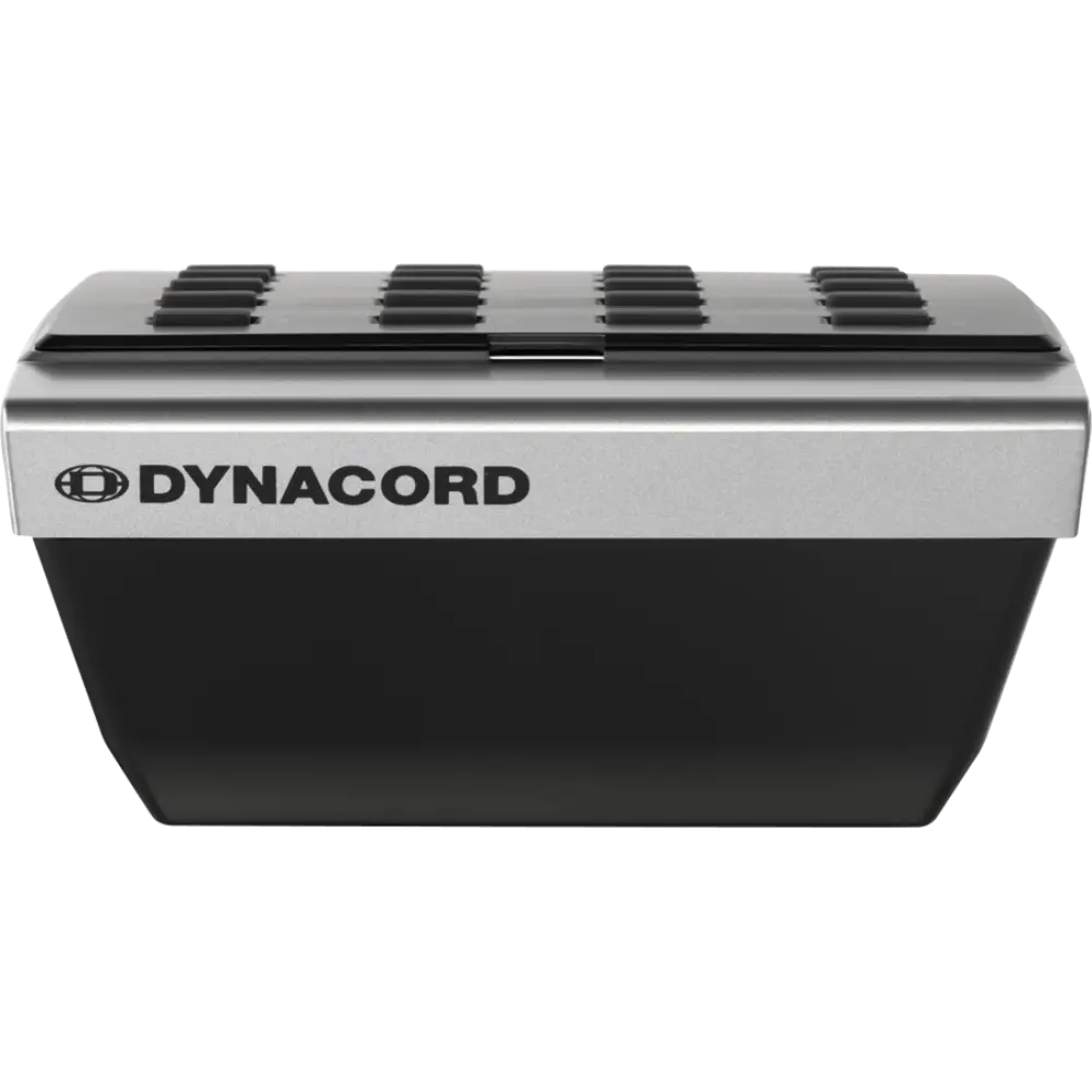 Dynacord PMX-20CSE Call Station Extension - 4