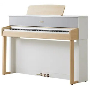 Dynatone DPR-4160 Dijital Piyano (Oak White) - Dynatone