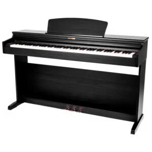 Dynatone SLP-210BLK Dijital Piyano (Siyah) - Dynatone