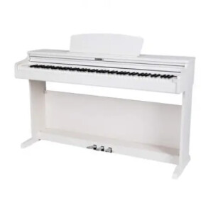 Dynatone SLP-210WH Dijital Piyano (Beyaz) - Dynatone
