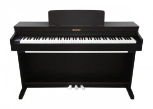 Dynatone SLP-260RW Dijital Piyano (Gül Ağacı) - Dynatone
