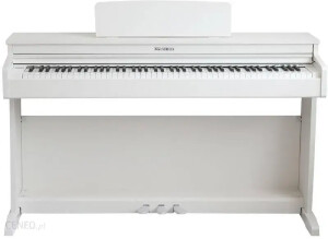 Dynatone SLP-260WH Dijital Piyano (Beyaz) - Dynatone
