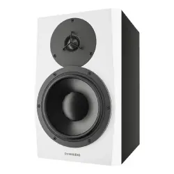 Dynaudio Acoustics LYD 8 8 inç Nearfield Stüdyo Monitörü (Tek, Beyaz) - 1