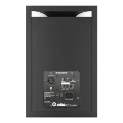 Dynaudio Acoustics LYD 8 8 inç Nearfield Stüdyo Monitörü (Tek, Beyaz) - 3