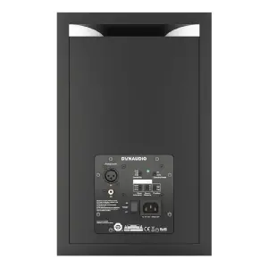 Dynaudio Acoustics LYD 8 8 inç Nearfield Stüdyo Monitörü (Tek, Beyaz) - 3