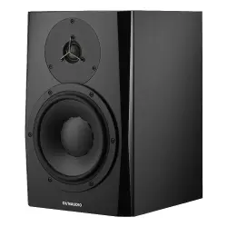 Dynaudio Acoustics LYD 8 8 inç Nearfield Stüdyo Monitörü (Tek, Siyah) - 1
