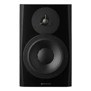 Dynaudio Acoustics LYD 8 8 inç Nearfield Stüdyo Monitörü (Tek, Siyah) - 2