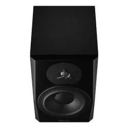 Dynaudio Acoustics LYD 8 8 inç Nearfield Stüdyo Monitörü (Tek, Siyah) - 3