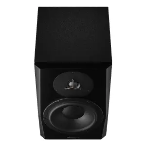 Dynaudio Acoustics LYD 8 8 inç Nearfield Stüdyo Monitörü (Tek, Siyah) - 3