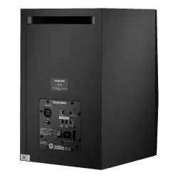 Dynaudio Acoustics LYD 8 8 inç Nearfield Stüdyo Monitörü (Tek, Siyah) - 4