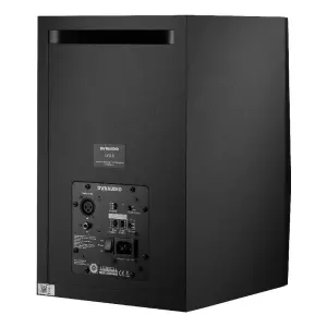 Dynaudio Acoustics LYD 8 8 inç Nearfield Stüdyo Monitörü (Tek, Siyah) - 4