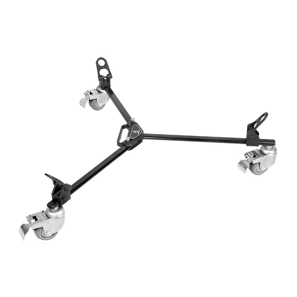 E-Image EI-7003 Dolly Tekerlekli Tripod Taşıyıcı - E-Image