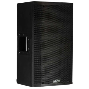 EAW LA-121 12inc 2 Yollu 1500W Aktif Hoparlör - EAW