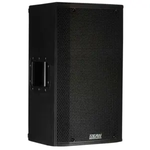 EAW LA-121 12inc 2 Yollu 1500W Aktif Hoparlör - 1
