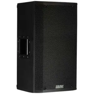 EAW LA-123 12inc 1500W 2 Yollu Aktif Hoparlör - 1