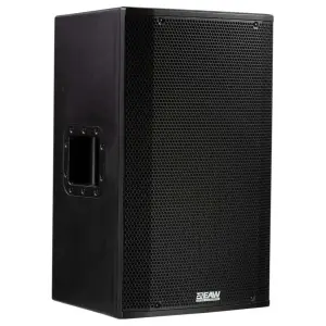 EAW LA-151 15inc 1500W 2 Yollu Aktif Hoparlör - 1