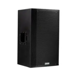 EAW LA-153 15inc 1500W 2 Yollu Aktif Hoparlör - 1