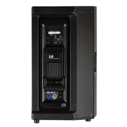 EAW LA-153 15inc 1500W 2 Yollu Aktif Hoparlör - 2