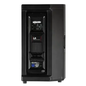 EAW LA-153 15inc 1500W 2 Yollu Aktif Hoparlör - 2