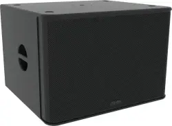 EAW RS-115 15inc 1500W Aktif Subbass - 1