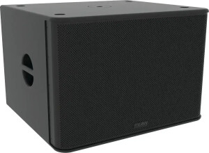 EAW RS-115 15inc 1500W Aktif Subbass - EAW