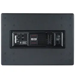 EAW RS-115 15inc 1500W Aktif Subbass - 2