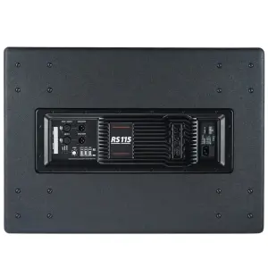 EAW RS-115 15inc 1500W Aktif Subbass - 2