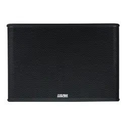 EAW RS-118 18inc 1500W Aktif Subbass - 1