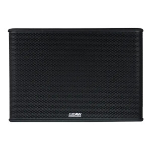 EAW RS-118 18inc 1500W Aktif Subbass - EAW