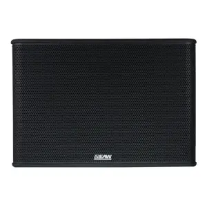 EAW RS-118 18inc 1500W Aktif Subbass - 1