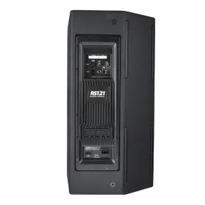 EAW RS-121 15inc 1500W 2 Yollu Aktif Hoparlör - 2