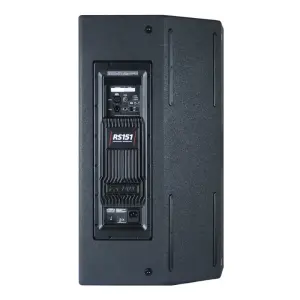 EAW RS-151 15inc 1500W 2 Yollu Aktif Hoparlör - 2