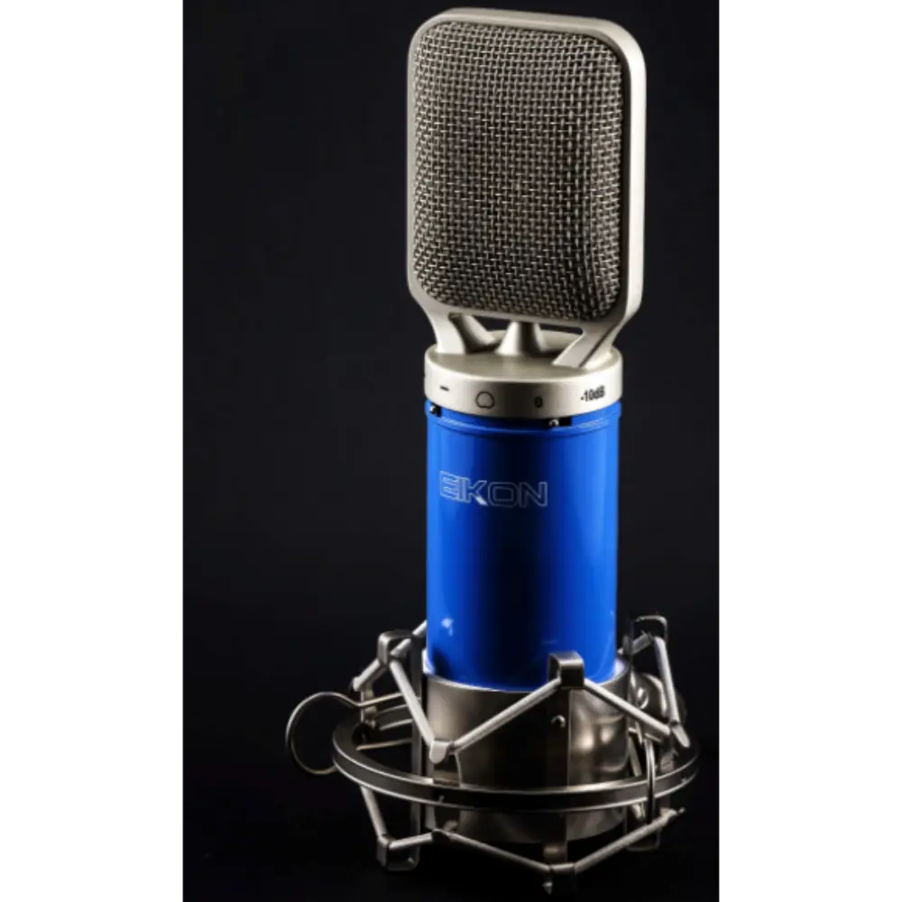 EIKON C14 Condenser Stüdyo Mikrofon - 3