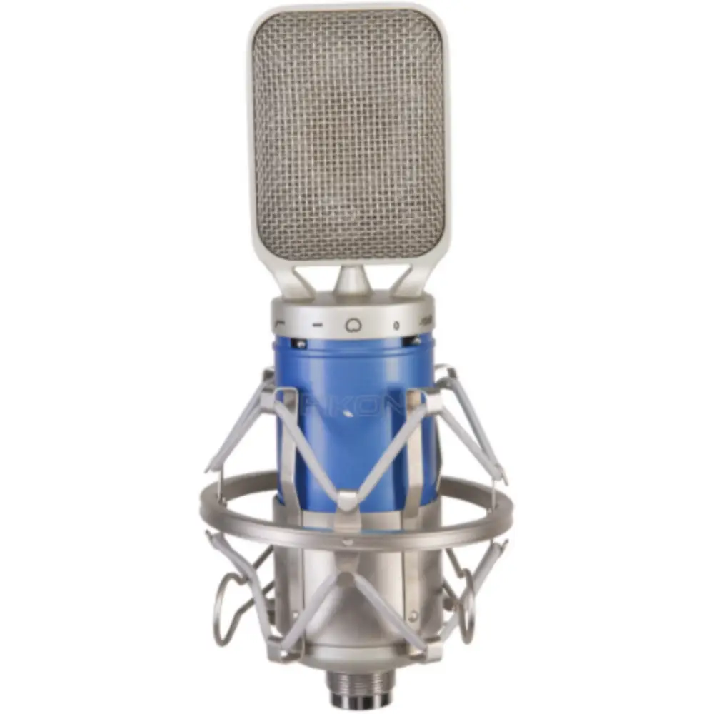 EIKON C14 Condenser Stüdyo Mikrofon - 1