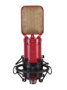 EIKON RM8 Ribbon Stüdyo Mikrofon - 1