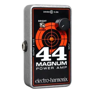 Electro-Harmonix 44 Magnum Güç Amfisi - 1
