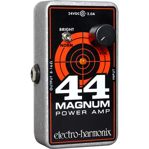 Electro-Harmonix 44 Magnum Power Amp - 1