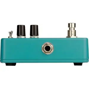 Electro Harmonix Eddy Analog Vibrato & Chorus Pedal - 4