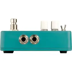 Electro Harmonix Eddy Analog Vibrato & Chorus Pedal - 5