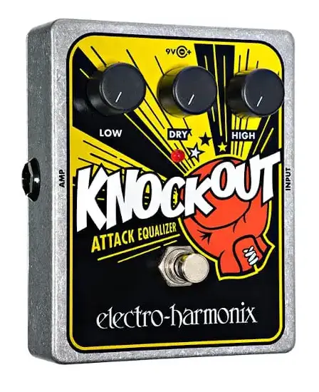 Electro Harmonix Knockout - 1