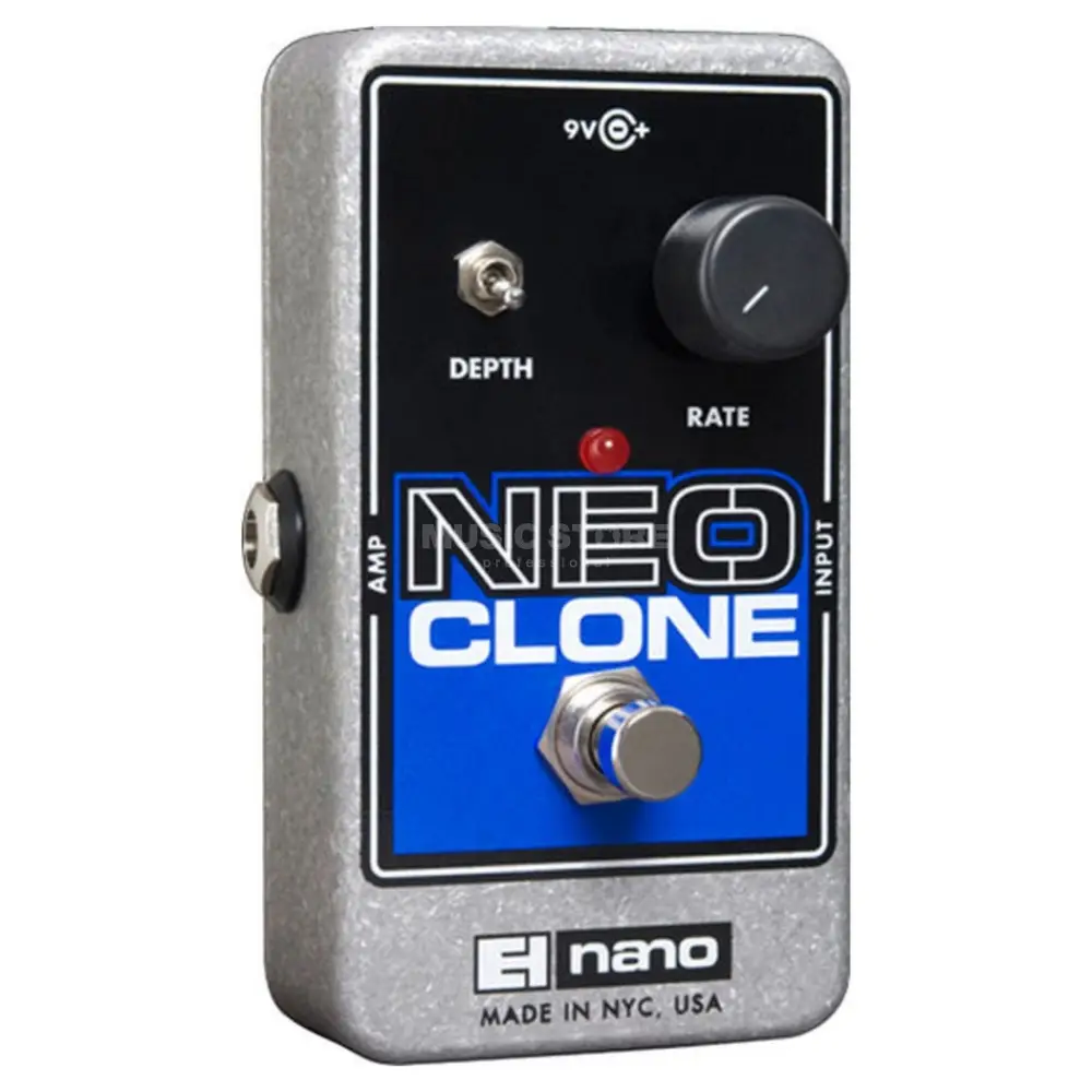 Electro Harmonix Neo Clone - Electro Harmonix