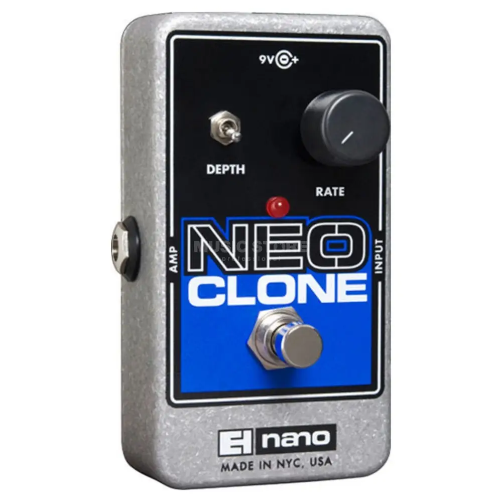 Electro Harmonix Neo Clone - 1