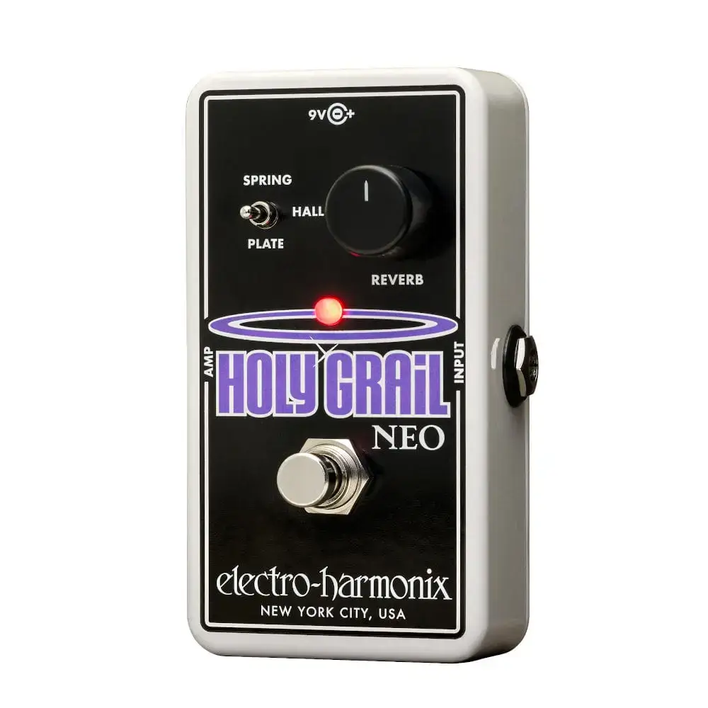 Electro Harmonix Neo Holy Grail - Electro Harmonix