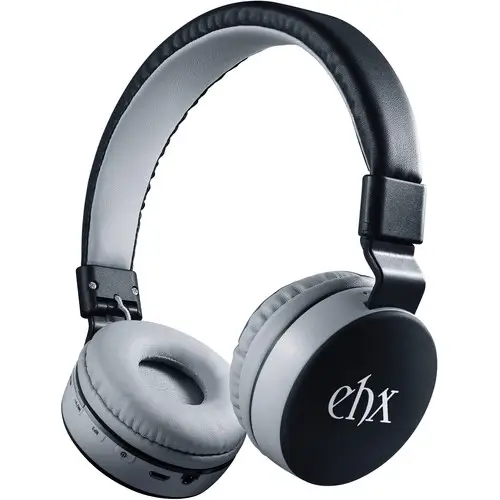 Electro-Harmonix NYC CANS Wireless On-Ear Headphones - 1