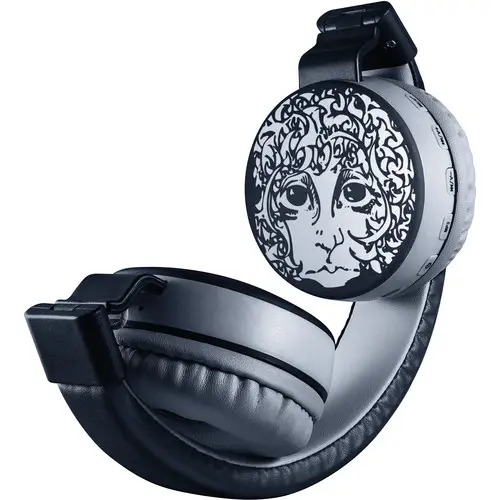 Electro-Harmonix NYC CANS Wireless On-Ear Kulaklık - 2