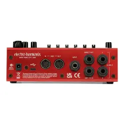 Electro-Harmonix POG3 Polifonik Oktav Efekt Pedalı - 3