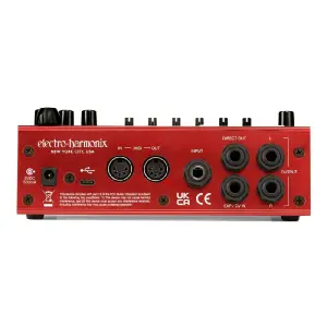 Electro-Harmonix POG3 Polifonik Oktav Efekt Pedalı - 3