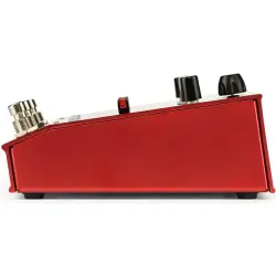 Electro Harmonix POG3 Polyphonic Octave Generator Pedal - 4