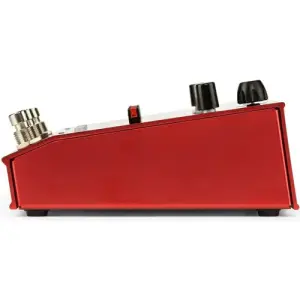 Electro Harmonix POG3 Polyphonic Octave Generator Pedal - 4