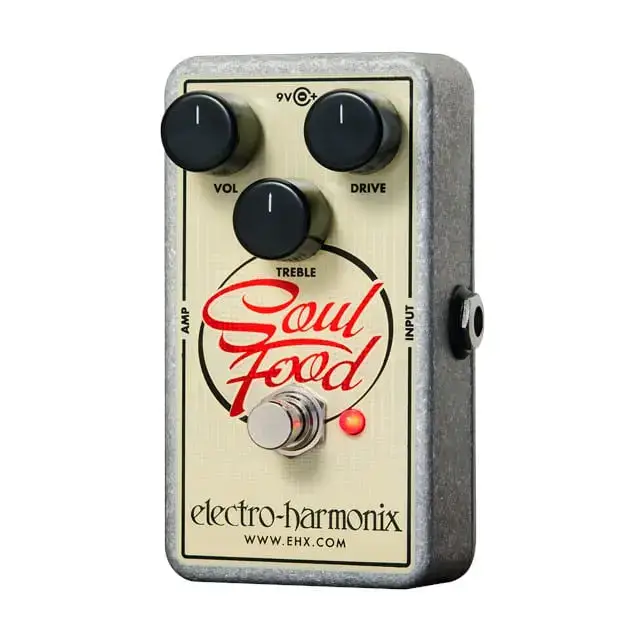 Electro Harmonix Soul Food - Electro Harmonix